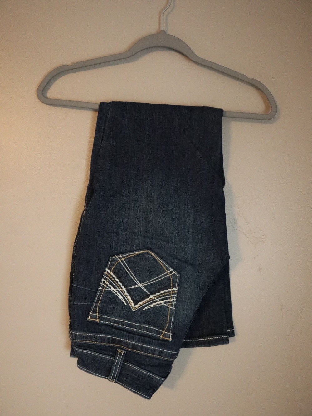 Ariat Dark Blue Bootcut Jeans Never Worn